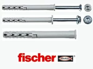 SXR FISCHER Çerçeve Pimleri