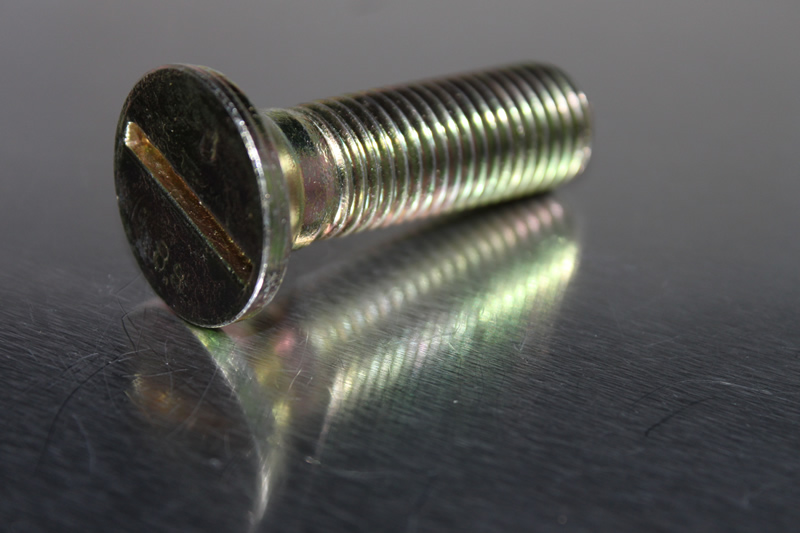 Metal Vidalar