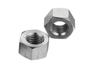 ASME B18.2.2 AĞIR ALTIGEN SOMUNLAR