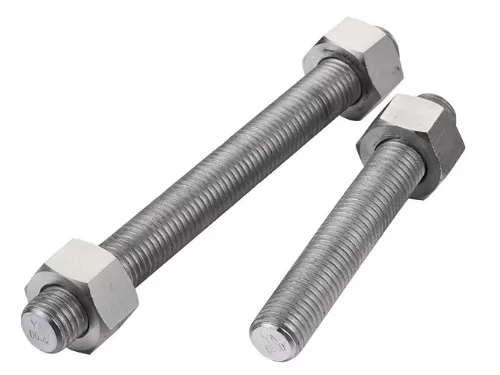 ASME B16.5 SAPLAMA CIVATALARI