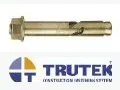 EB88591 TR TRUTEK TS ağır hizmet tipi manşon ankrajı