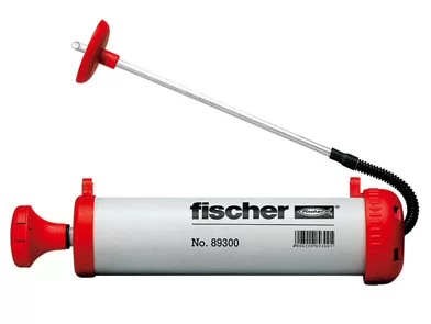 EB 88702 FS FISCHER ABG Matkap atıklarını üflemek için pompalar